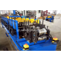 Roller shutter slat metal machine Σινγκαπούρη τιμή